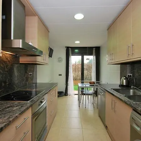 Villa Club Villamar - Solmar Lloret de Mar
