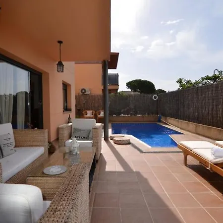 Villa Club Villamar - Solmar Lloret de Mar