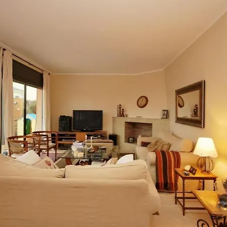Villa Club Villamar - Solmar