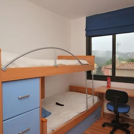 Villa Club Villamar - Solmar *