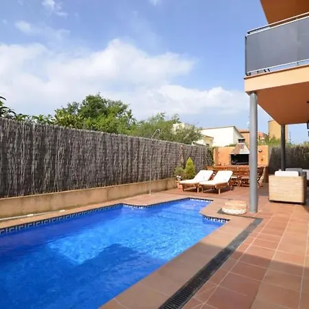 Club Villamar - Solmar Villa