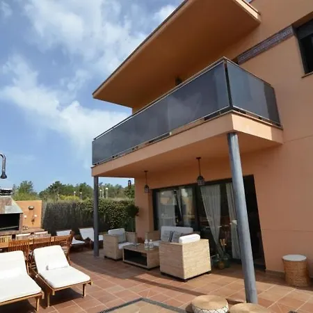 Villa Club Villamar - Solmar *