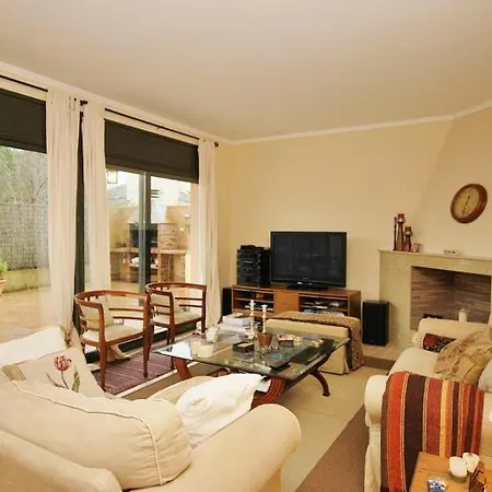 Villa Club Villamar - Solmar Lloret de Mar