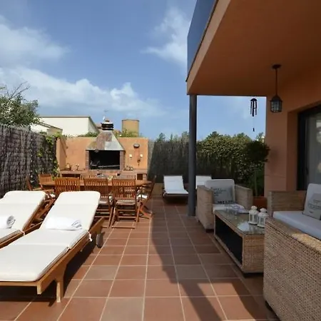Club Villamar - Solmar