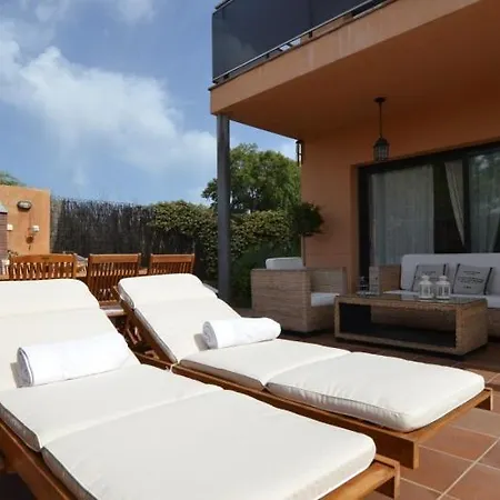 Villa Club Villamar - Solmar Lloret de Mar