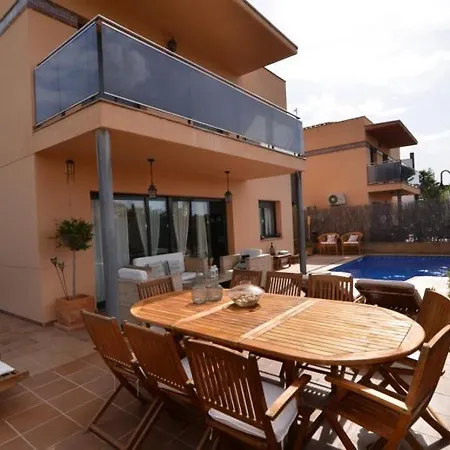 Club Villamar - Solmar
