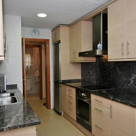Club Villamar - Solmar Villa *