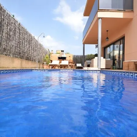 Club Villamar - Solmar Villa *