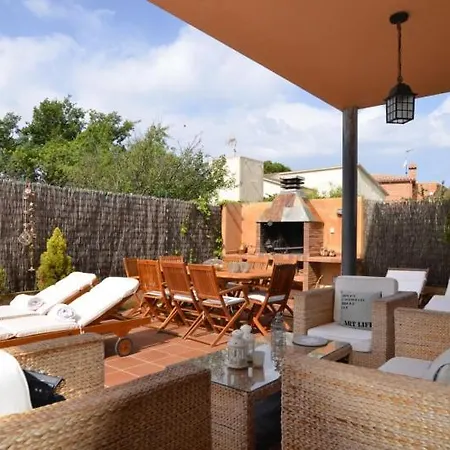 Club Villamar - Solmar Villa *